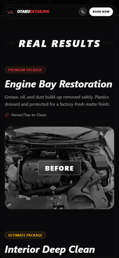 Otaku Detailing Mobile 2